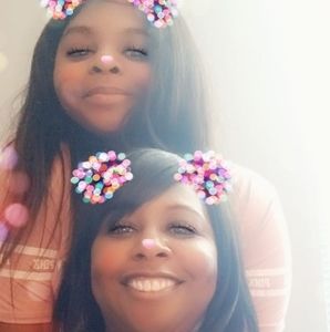 Meet your Posher, Deborah